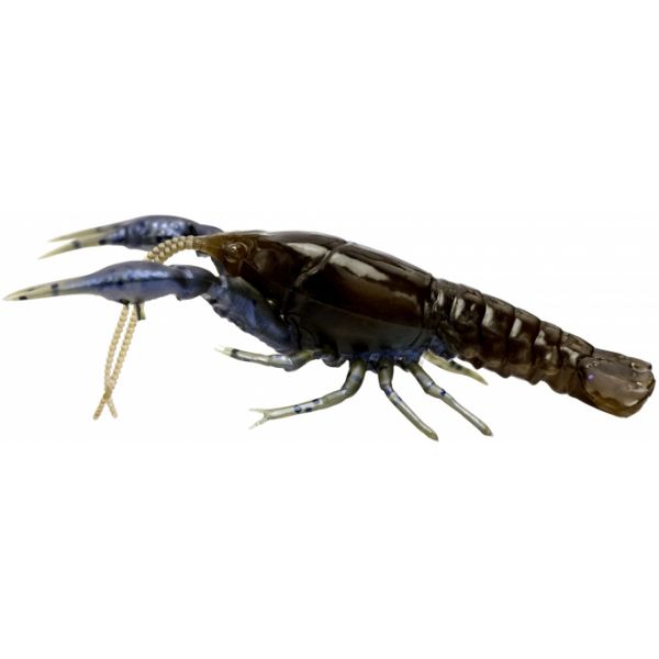 Savage Gear 3D Craw - 4in - Magic Craw