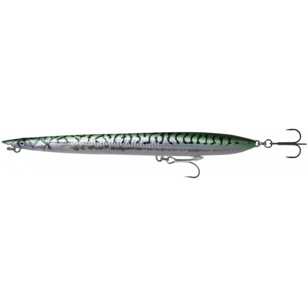 Savage Gear Surf Walker - 7in - Green Mackerel