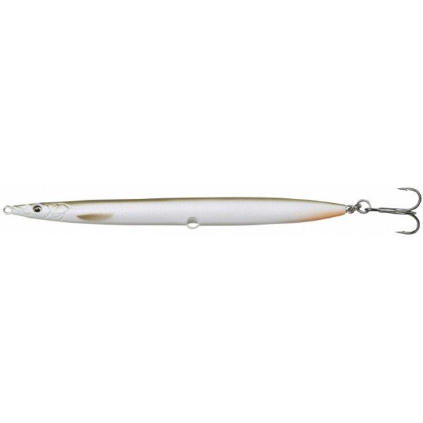 Savage Gear Sandeel Pencil - 5in - White