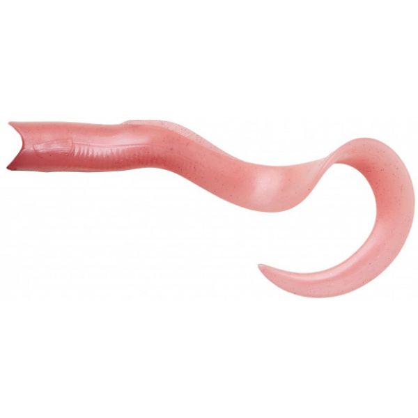 Savage Gear Real Eel Replacement Bodies - 8in - Pink