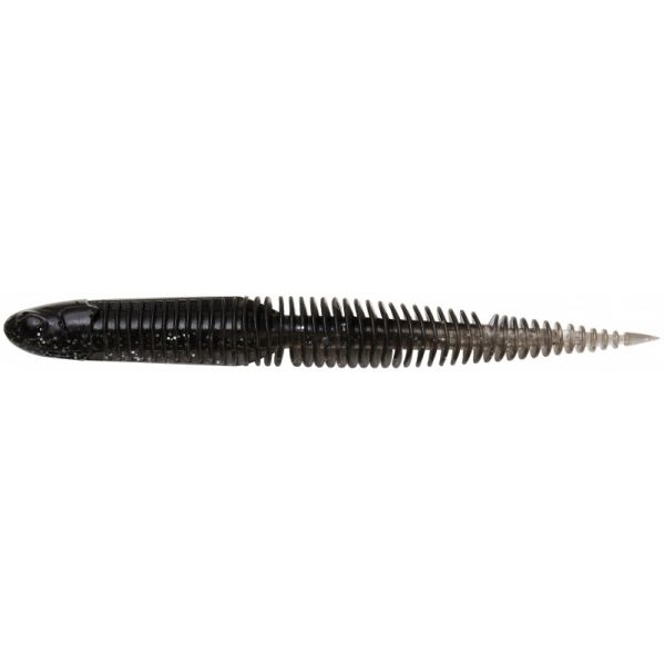 Savage Gear Dragon Tail - 6in - Black