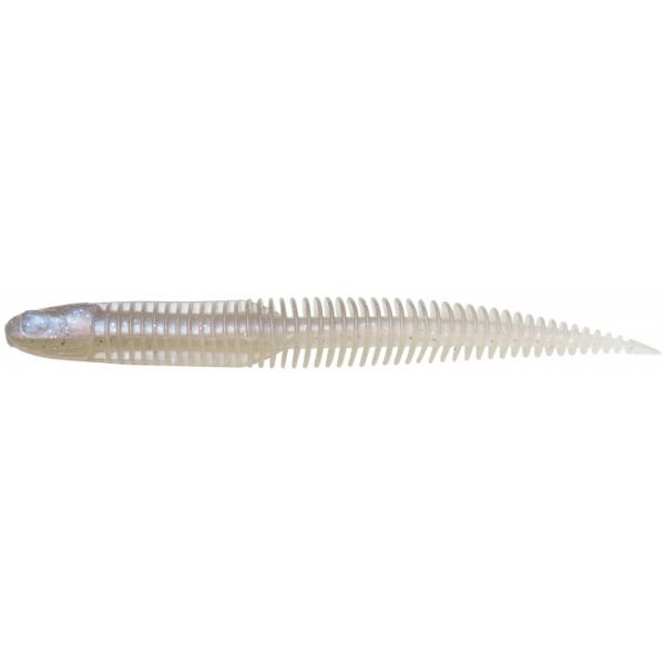 Savage Gear Dragon Tail - 6in - Ghost Herring