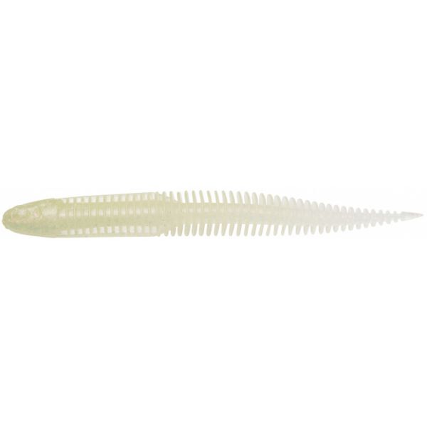 Savage Gear Dragon Tail - 6in - Key Lime