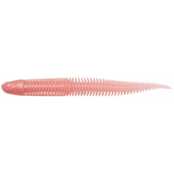 Savage Gear Dragon Tail - 6in - Pink