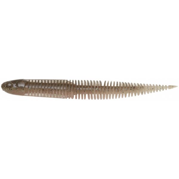 Savage Gear Dragon Tail - 8in - Electric Shad