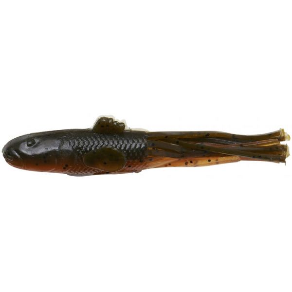 Savage Gear Ned Goby - Alabama Craw