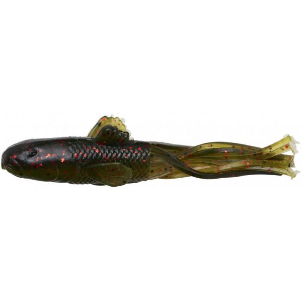 Savage Gear Ned Goby - Watermelon Craw