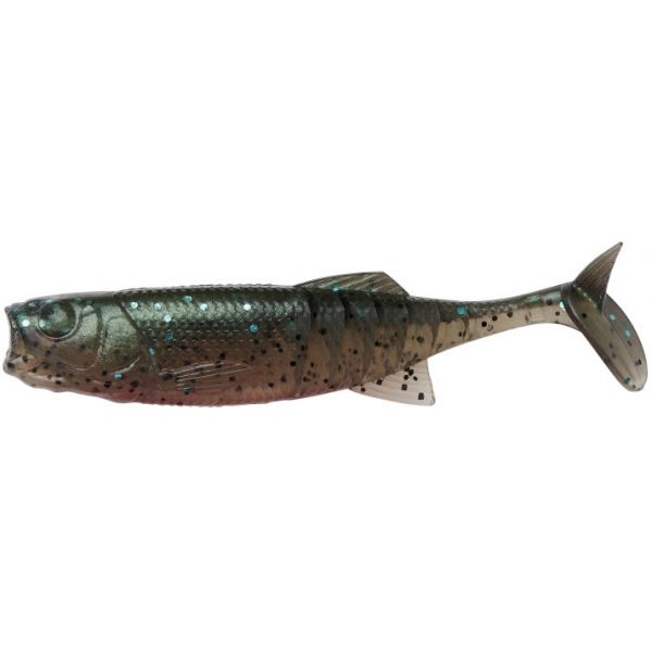 Savage Gear Ned Minnow - Mojito