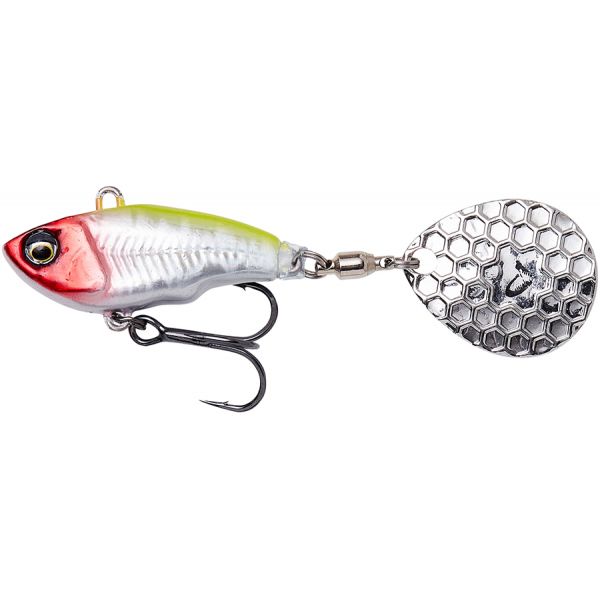 Savage Gear Fat Tail Spin - 3/4oz