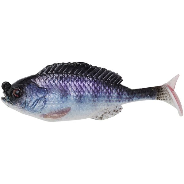 Savage Gear Structure Gill - 2.4in - 3/8oz - Tilapia