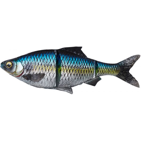 Savage Gear 3D Gizzard Swimbait - 7in - Sexy Shad