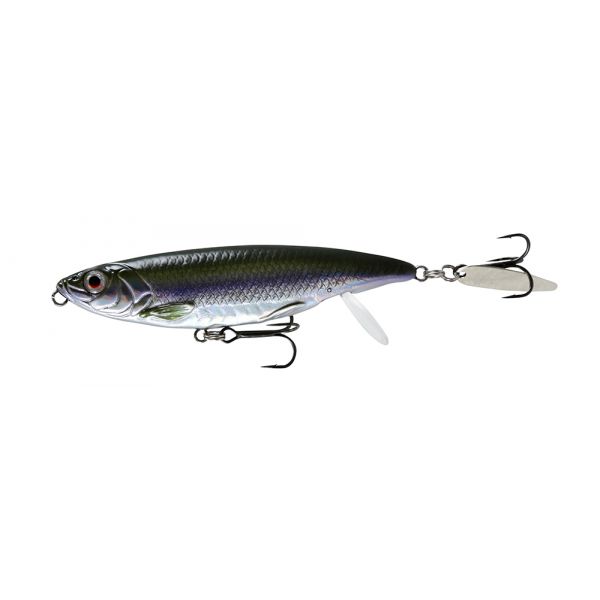 Savage Gear 3D Back Lip Diver Lure 4in Hitch