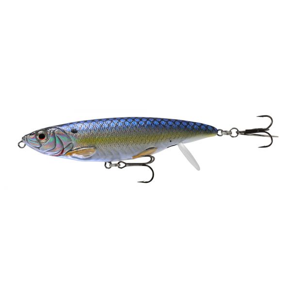 Savage Gear 3D Back Lip Diver Lure 4in Sexy Shad