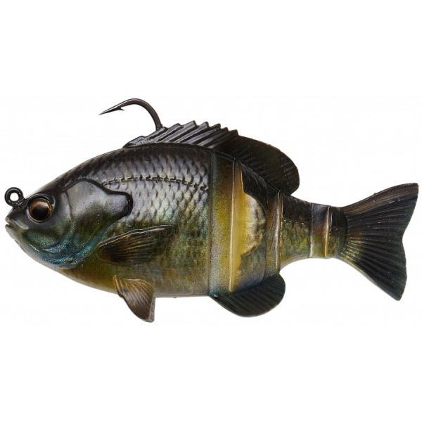 Savage Gear 3D Bluegill RTF Swimbaits