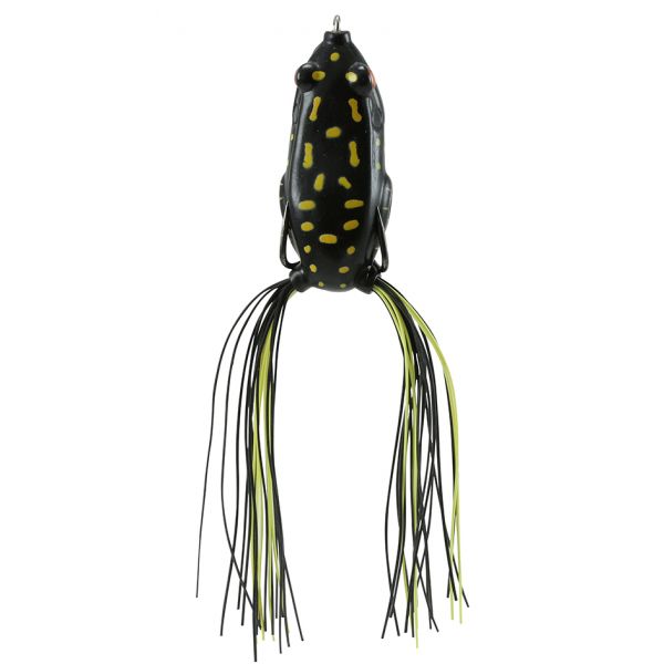 Savage Gear 3D Floating Skirt Frog - 2-1/4in