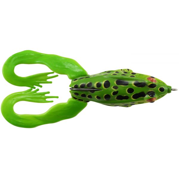 Savage Gear 3D Frog w/ Action Legs