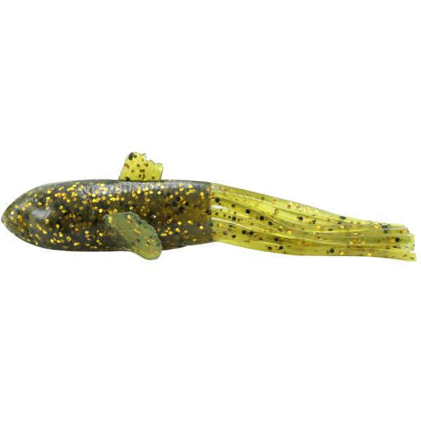 Savage Gear 3D Goby Tube Lure 3-1/2in Mike's Magic