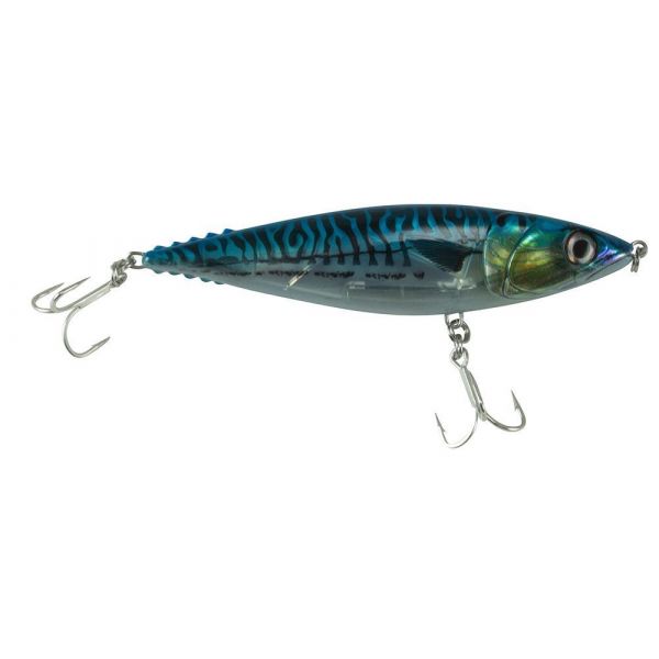 Savage Gear 3D Mackerel Stick Bait - 5in - Blue Mackerel