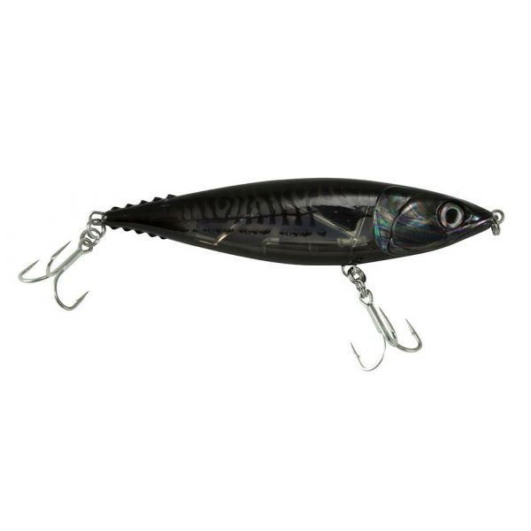 Savage Gear 3D Mackerel Stick Bait - 5in - Bone Mackerel