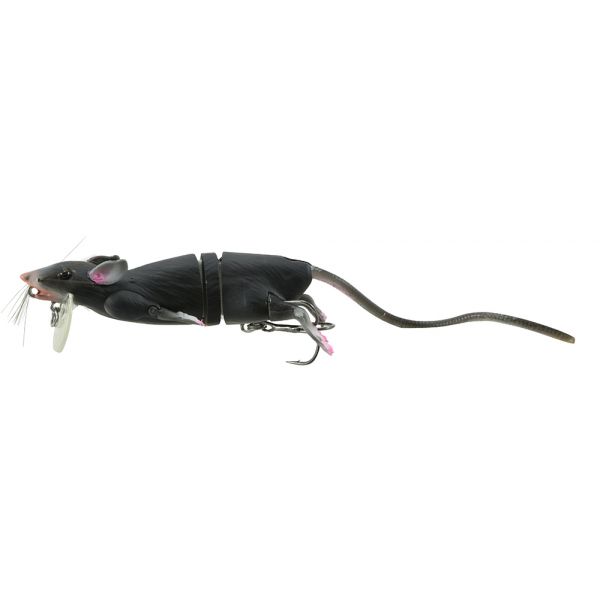 Savage Gear 3D Rat Lure - 11-3/4in