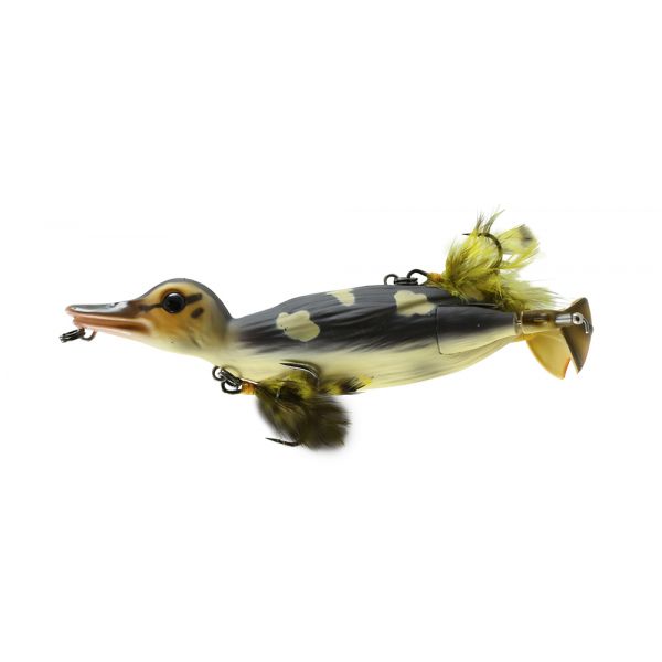 Savage Gear 3D Suicide Duck Lure - 4-1/4in