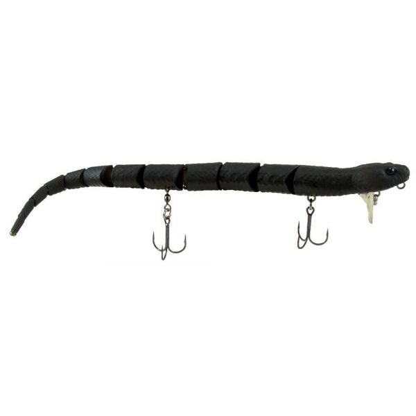 Savage Gear 3D Wake Snake - 12in - Black