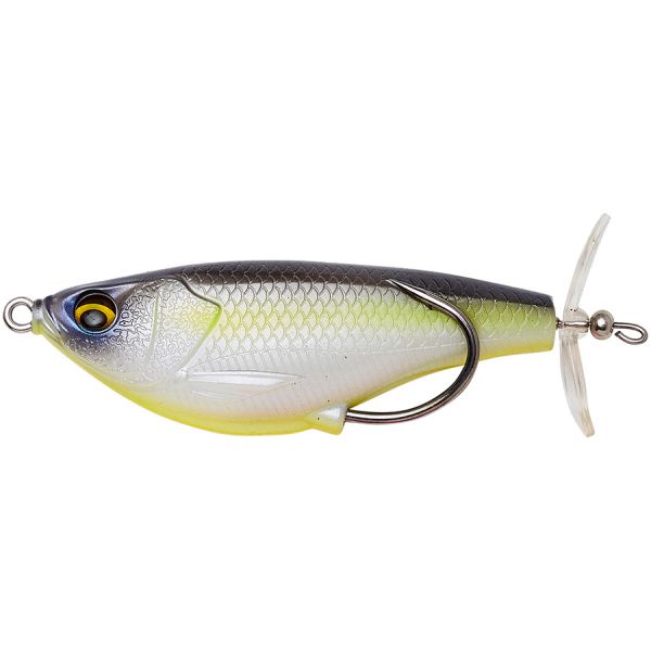 Savage Gear Prop Minnow - 3-1/2in - Table Rock Shad