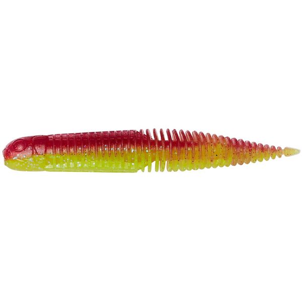 Savage Gear Duratech Dragontail Slug - 4in - Sexy Rexy