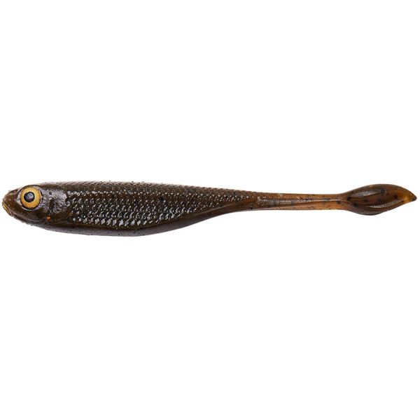 Savage Gear DS Minnow - 3in - Green Pumpkin