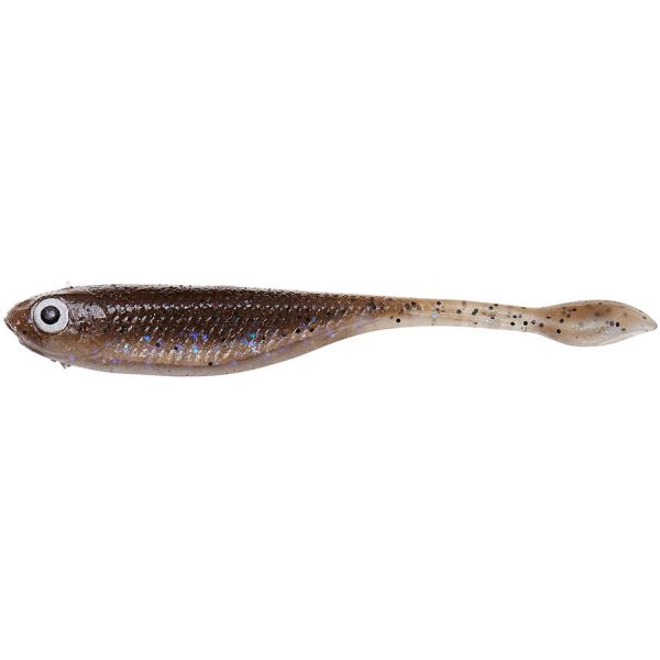 Savage Gear DS Minnow - 3in - Electric Shad