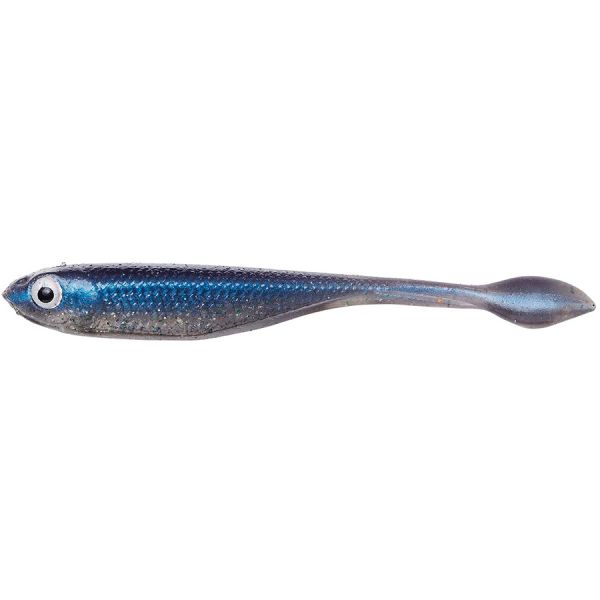 Savage Gear DS Minnow - 3in - Prism Shad