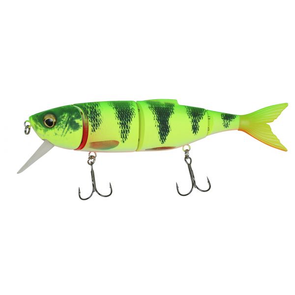 Savage Gear 4Play Pro Lip Lure - 5in - Firetiger