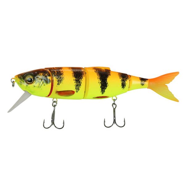 Savage Gear 4Play Pro Lip Lure - 5in - Golden Ambulance