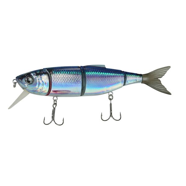 Savage Gear 4Play Pro Lip Lure - 5in - Sexy Baitfish