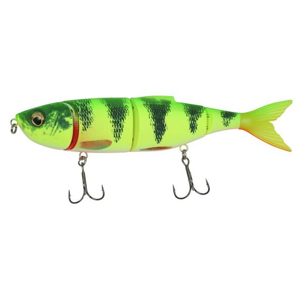 Savage Gear 4Play Pro Lure - 5in - Firetiger