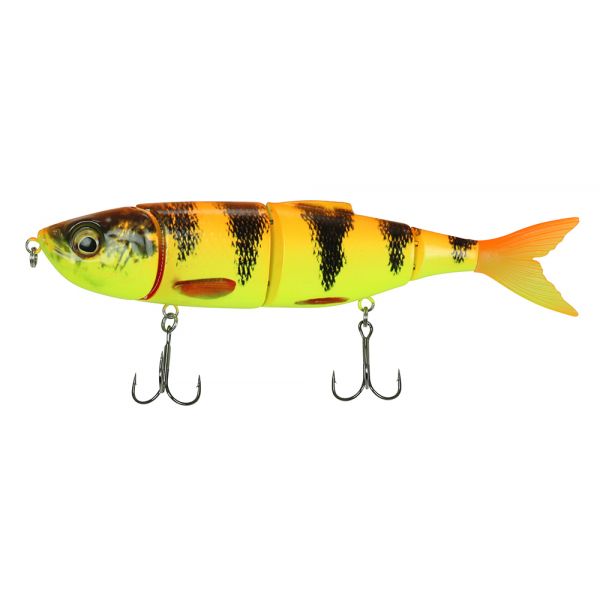 Savage Gear 4Play Pro Lure - 5in - Golden Ambulance