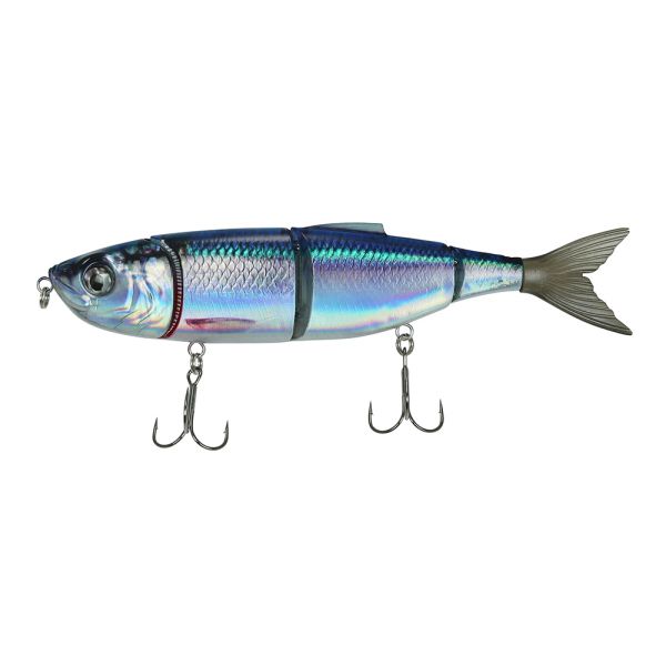 Savage Gear 4Play Pro Lure - 5in - Sexy Baitfish