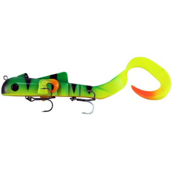 Savage Gear Alien Eel V2 - 12in