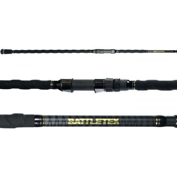 Savage Gear Battletek Surf Spinning Rods