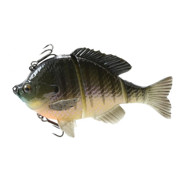 Savage Gear 3D Bluegill - 5in Floating