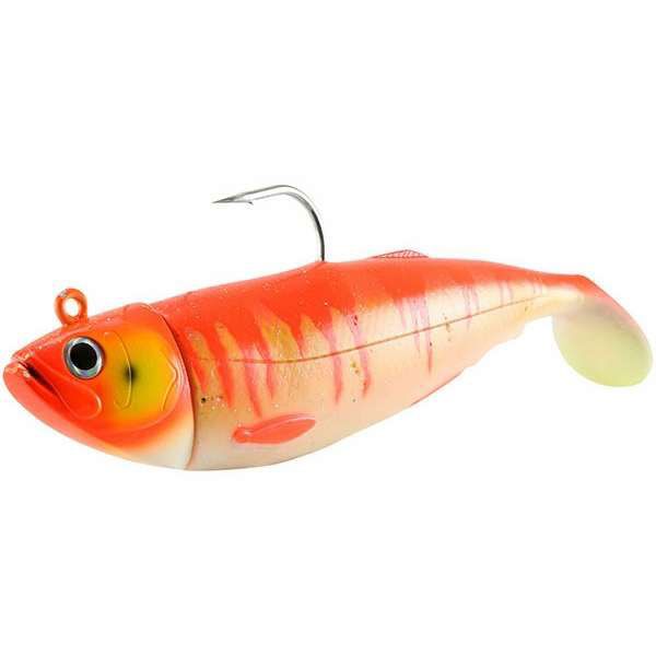 Savage Gear CB-200 Cutbait Herring - 8 in. Redfish Flou