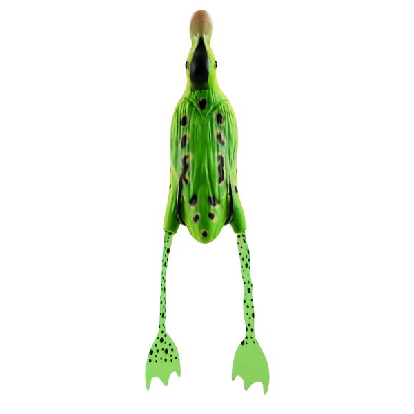 Savage Gear Fruck Hollow Belly Duckling Lure 3in Fruck