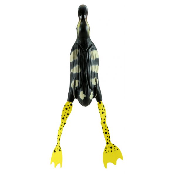 Savage Gear Fruck Hollow Belly Duckling Lure 3in Wood Duck