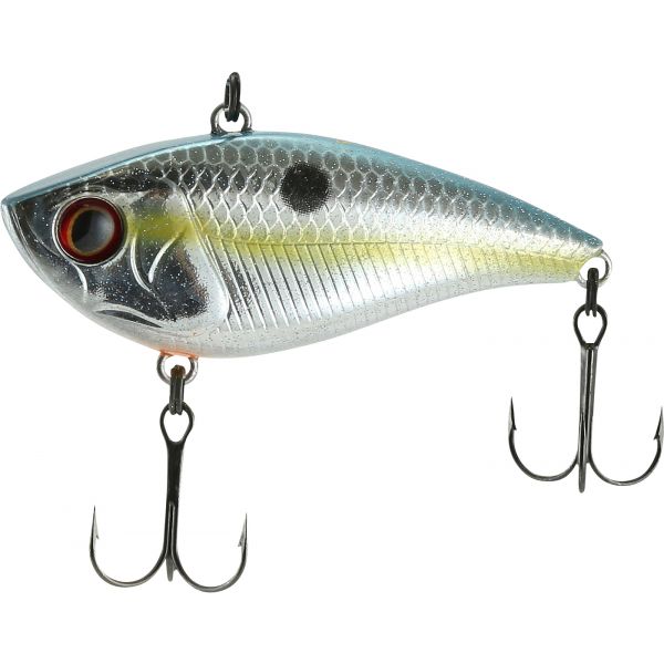 Savage Gear FV-50 Fat Vibe Lipless Crankbait - 2 in. Sexy Shad