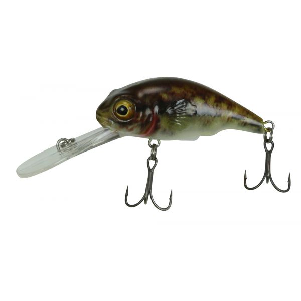 Savage Gear Goby Crankbait Lure - 1-1/2in - Goby