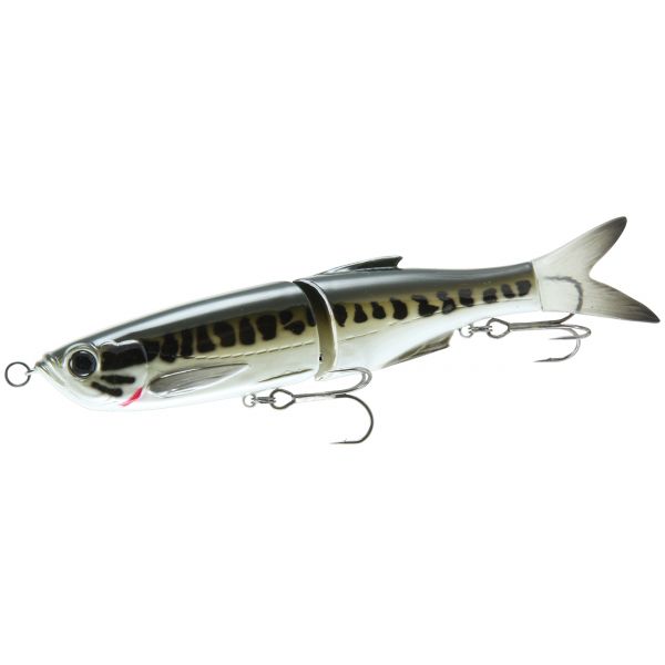 Savage Gear Jointed Glide Swimmer - 5-1/4in - Baby Bass