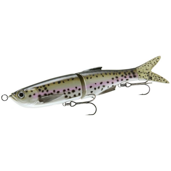 Savage Gear Jointed Glide Swimmer - 5-1/4in - Rainbow