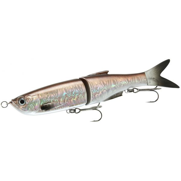 Savage Gear Jointed Glide Swimmer - 6-1/2in - Hitch