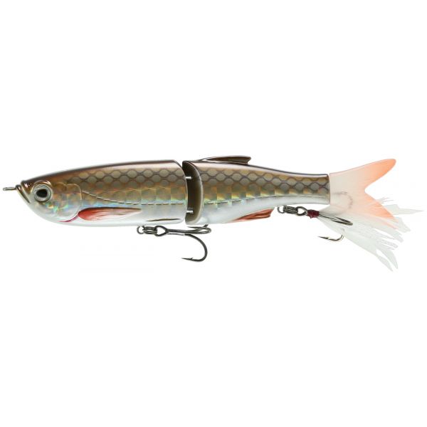 Savage Gear Jointed Glide Swimmer - 6-1/2in - Red Horse