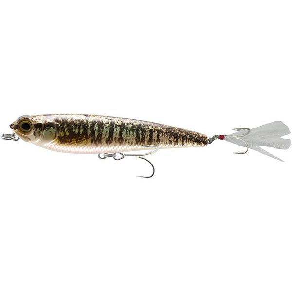 Savage Gear Hard Mud Minnow